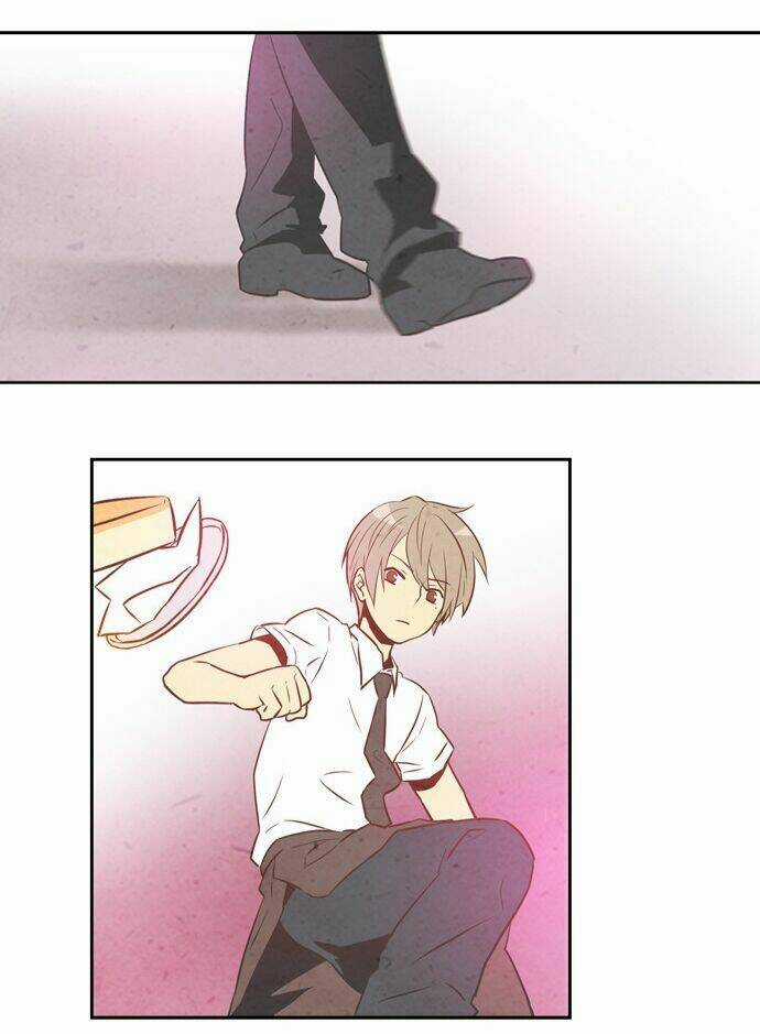 Evergreen Tea - Chapter 2 - Trang 27