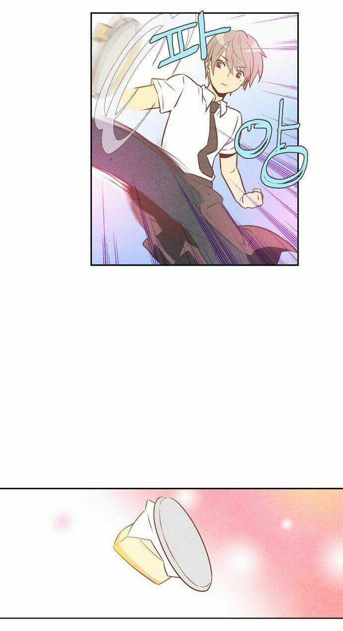 Evergreen Tea - Chapter 2 - Trang 28