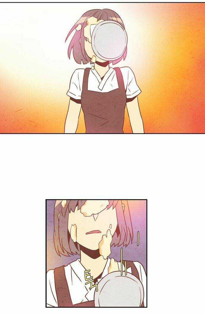 Evergreen Tea - Chapter 2 - Trang 29