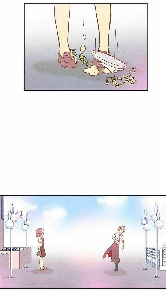 Evergreen Tea - Chapter 2 - Trang 30