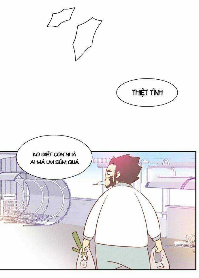 Evergreen Tea - Chapter 2 - Trang 35