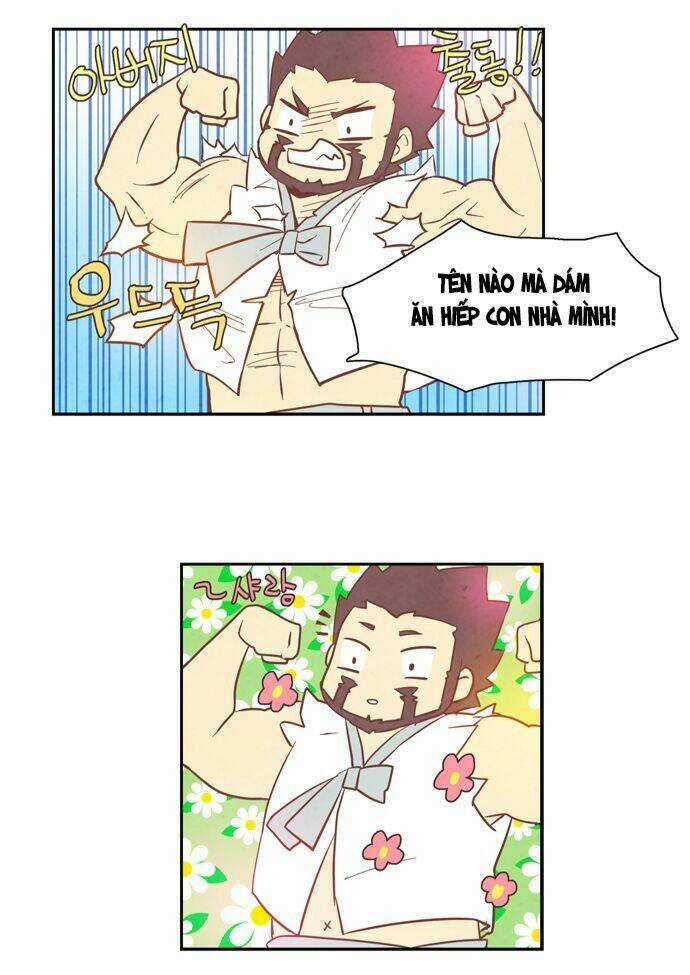 Evergreen Tea - Chapter 2 - Trang 37