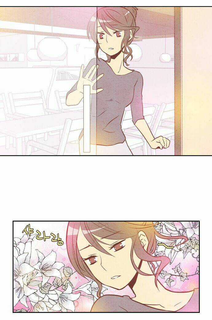 Evergreen Tea - Chapter 2 - Trang 38