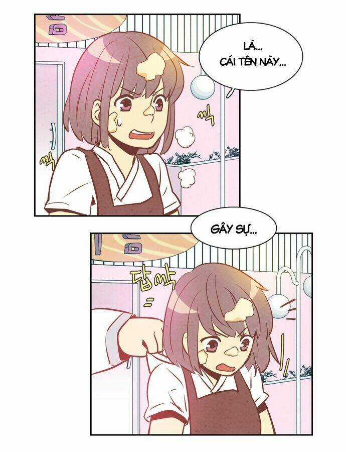 Evergreen Tea - Chapter 2 - Trang 40