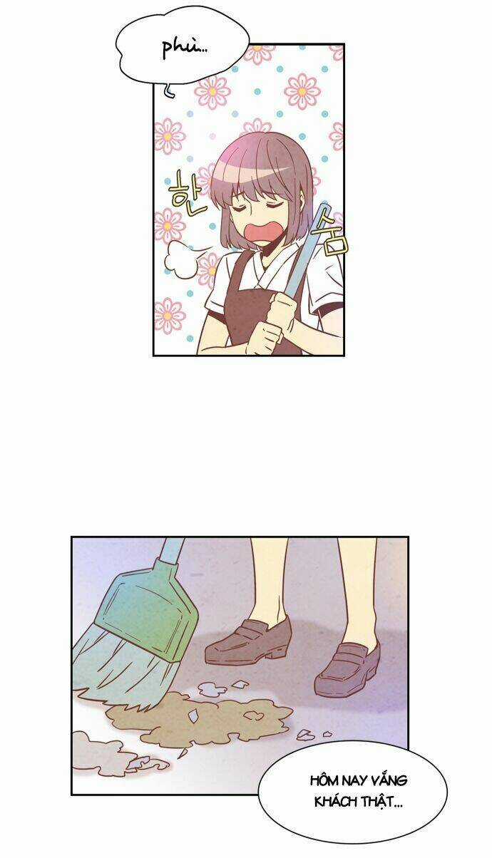 Evergreen Tea - Chapter 2 - Trang 5