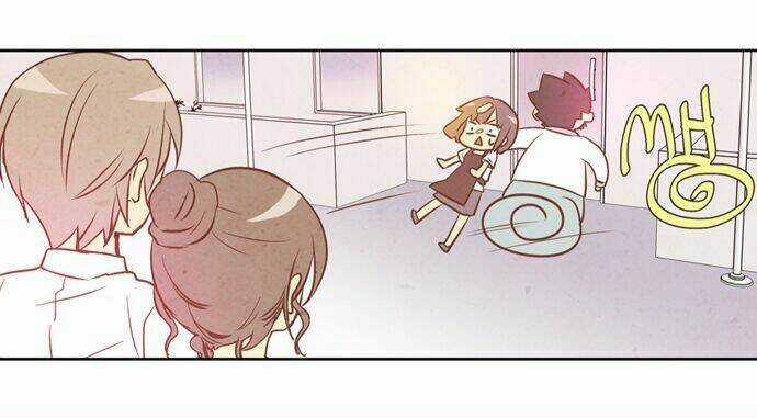 Evergreen Tea - Chapter 2 - Trang 41