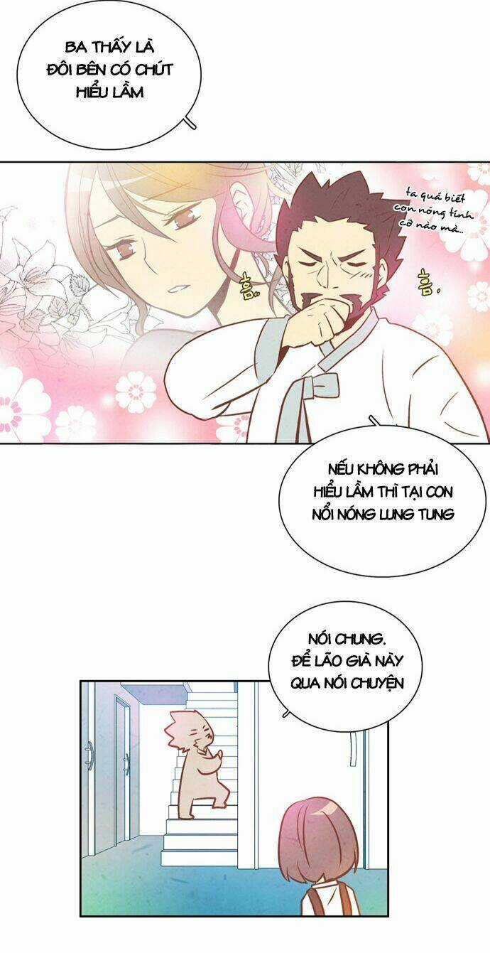 Evergreen Tea - Chapter 2 - Trang 44