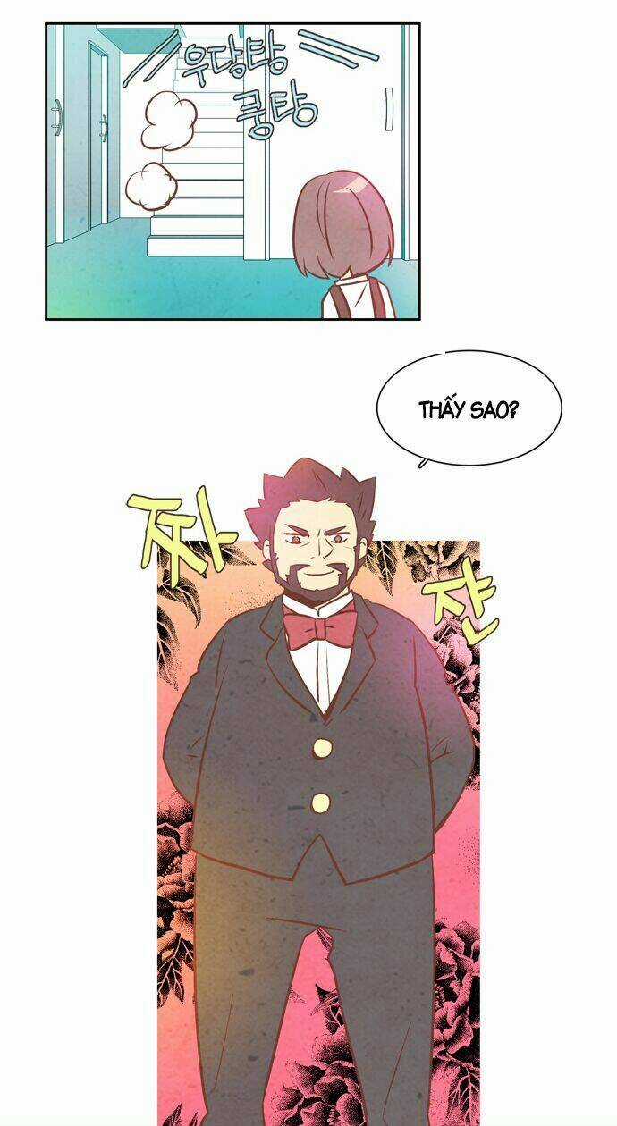 Evergreen Tea - Chapter 2 - Trang 45