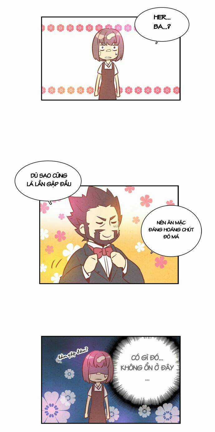 Evergreen Tea - Chapter 2 - Trang 46