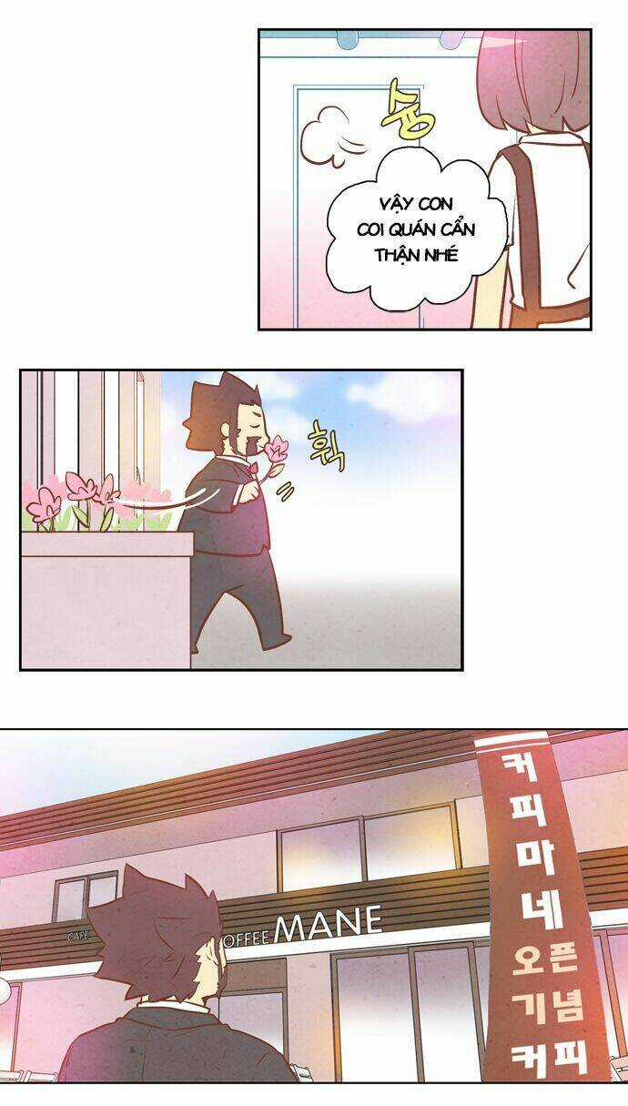 Evergreen Tea - Chapter 2 - Trang 47