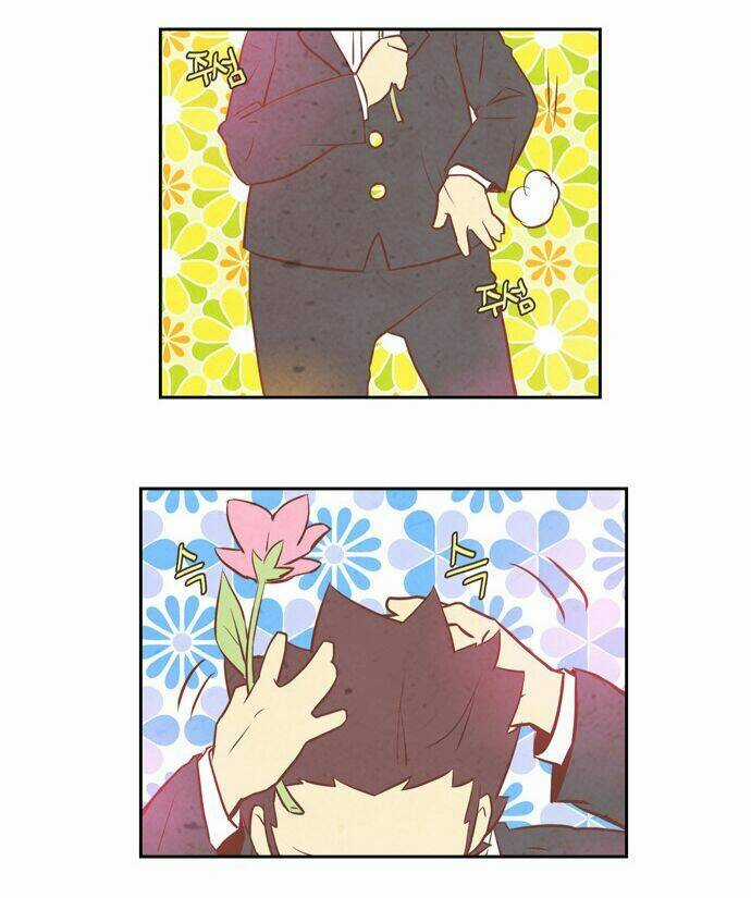 Evergreen Tea - Chapter 2 - Trang 48