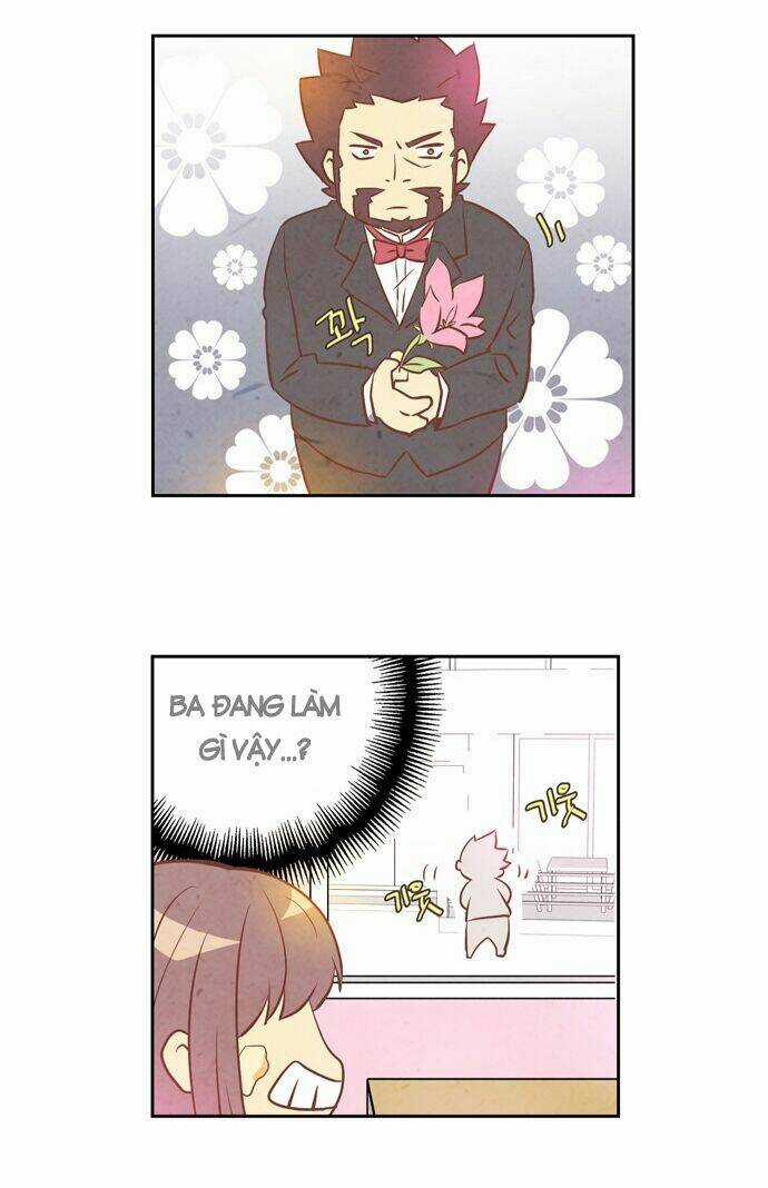 Evergreen Tea - Chapter 2 - Trang 49