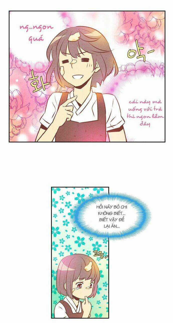 Evergreen Tea - Chapter 2 - Trang 51