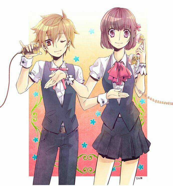 Evergreen Tea - Chapter 2 - Trang 53