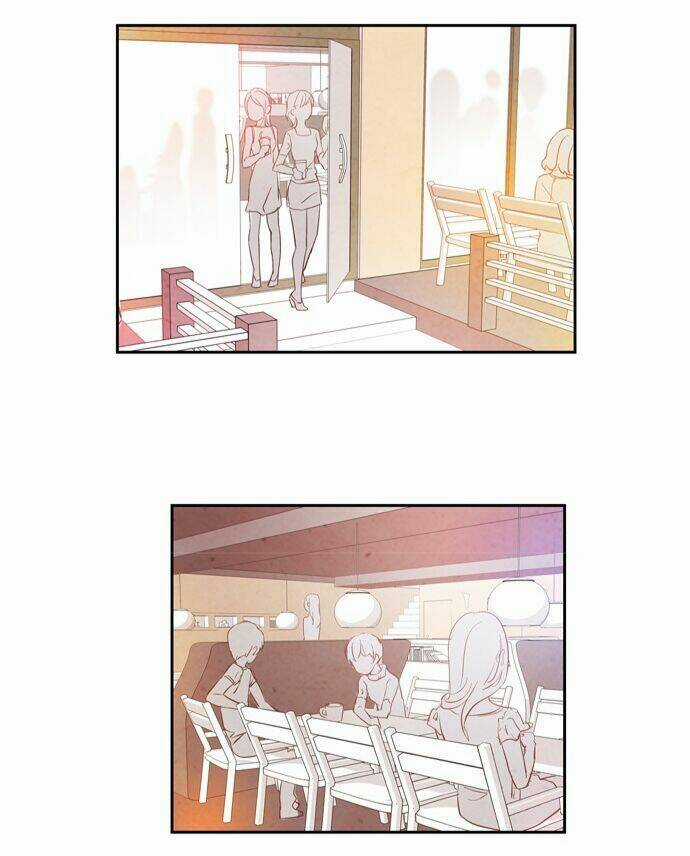 Evergreen Tea - Chapter 2 - Trang 7