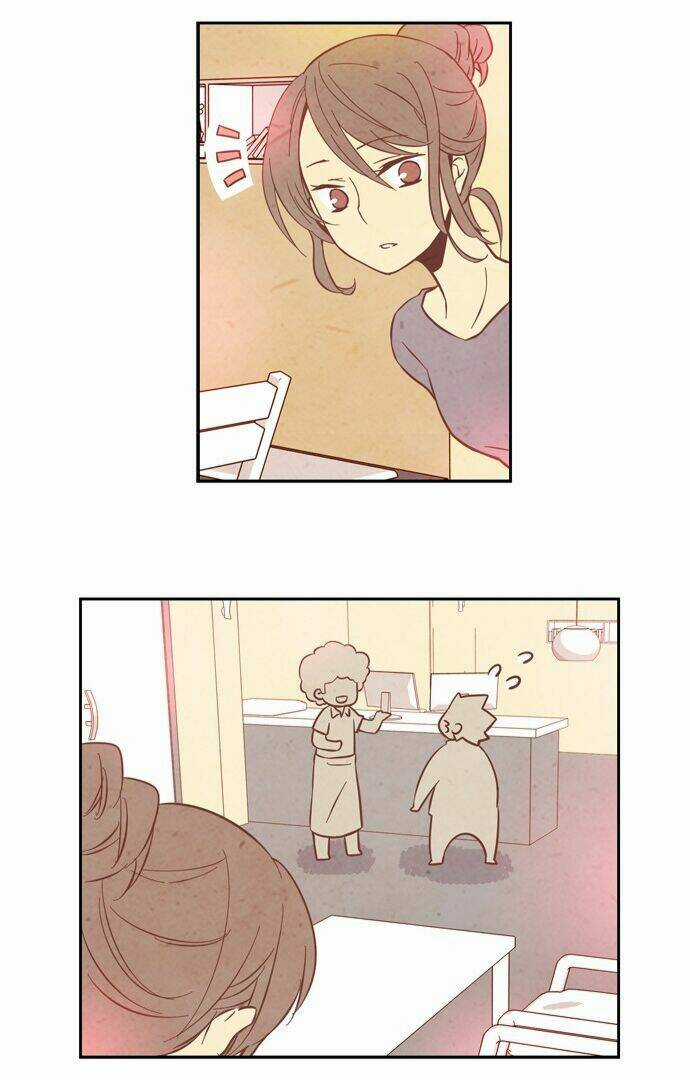 Evergreen Tea - Chapter 3 - Trang 12