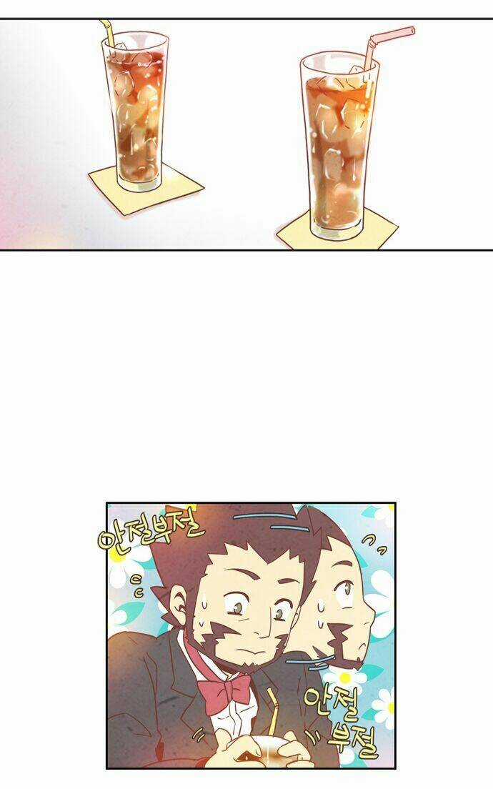 Evergreen Tea - Chapter 3 - Trang 19