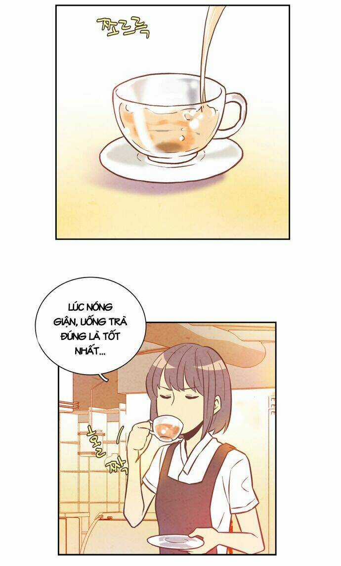 Evergreen Tea - Chapter 3 - Trang 27