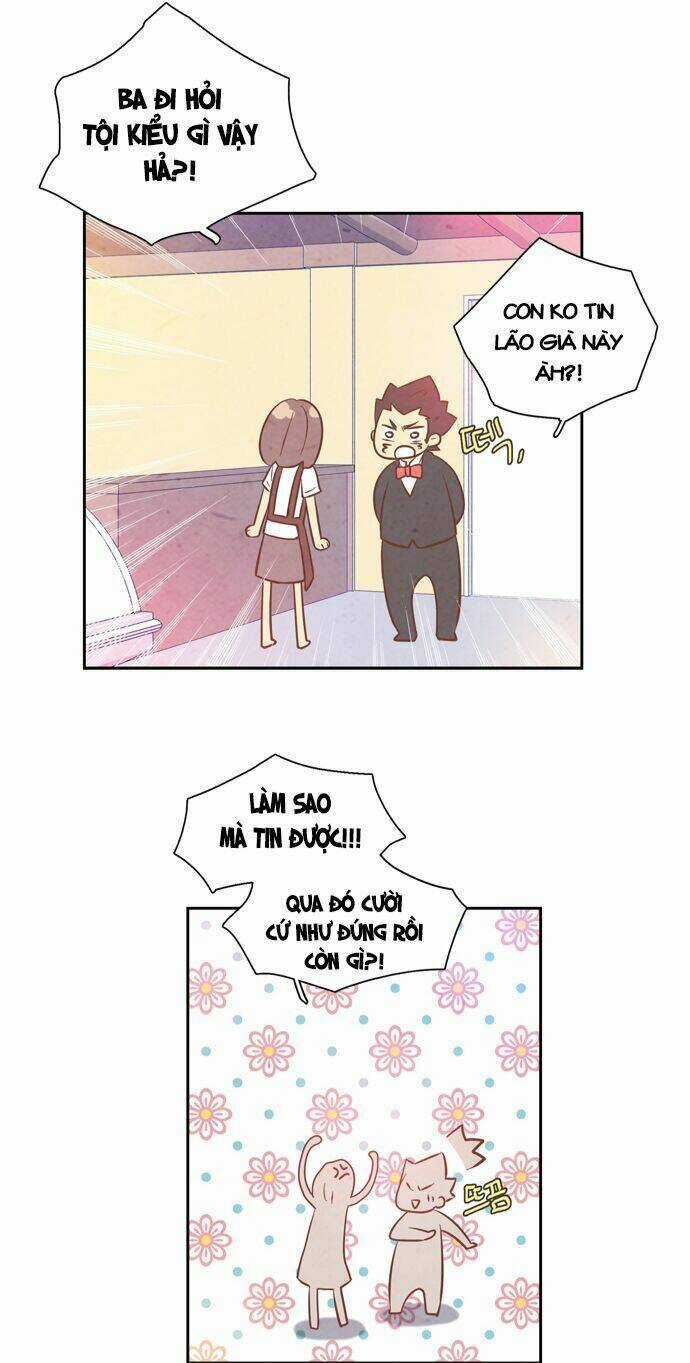 Evergreen Tea - Chapter 3 - Trang 37