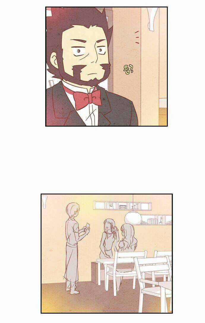 Evergreen Tea - Chapter 3 - Trang 6