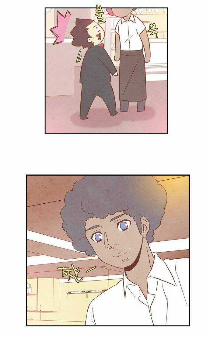 Evergreen Tea - Chapter 3 - Trang 8