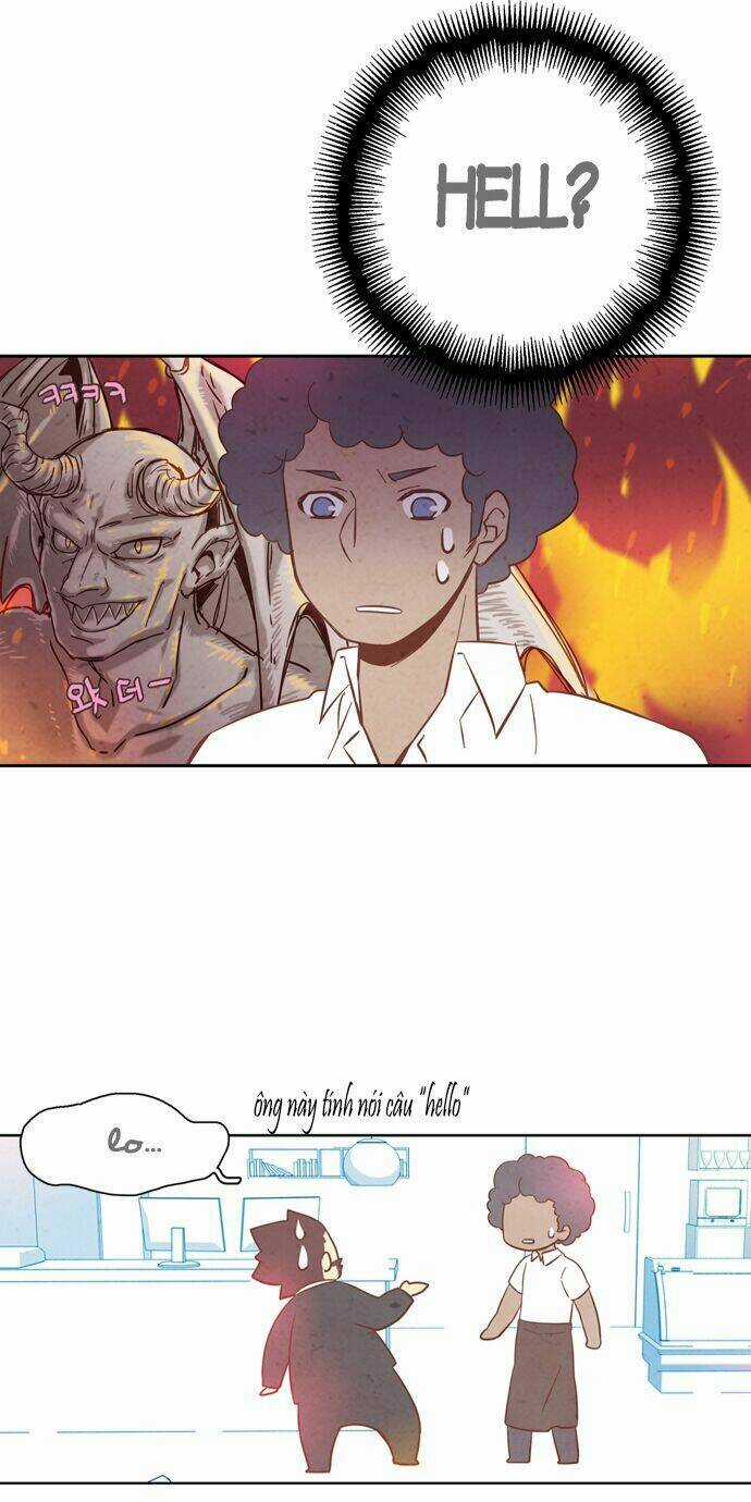 Evergreen Tea - Chapter 3 - Trang 10