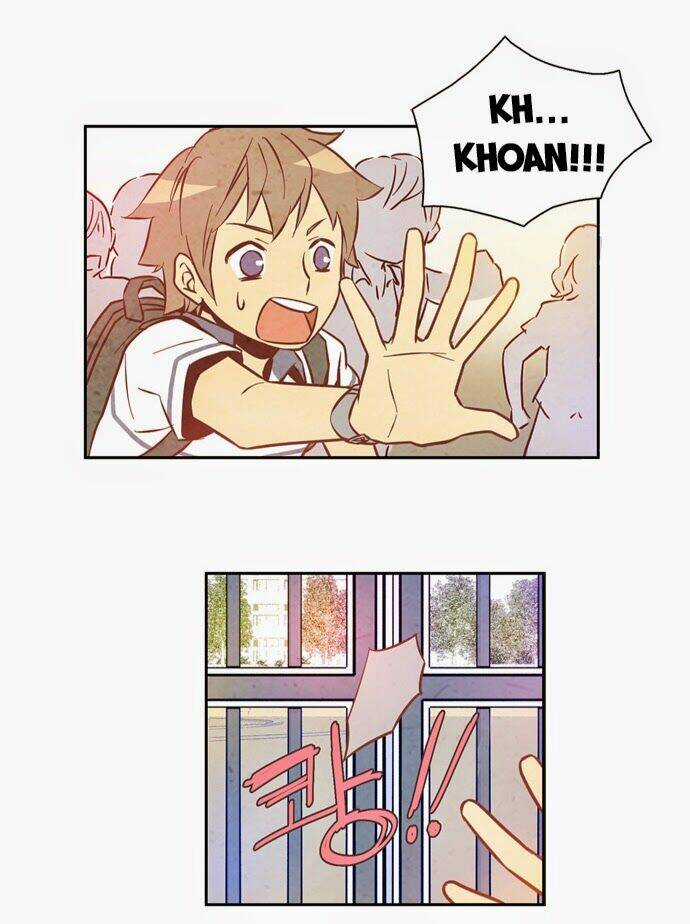 Evergreen Tea - Chapter 4 - Trang 13