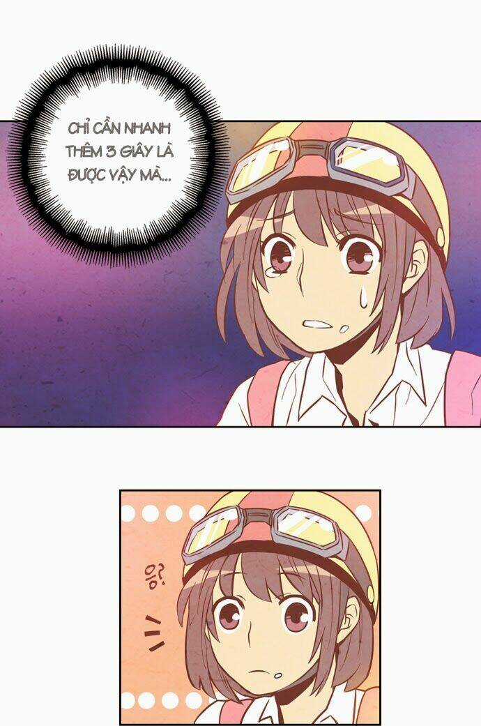 Evergreen Tea - Chapter 4 - Trang 15