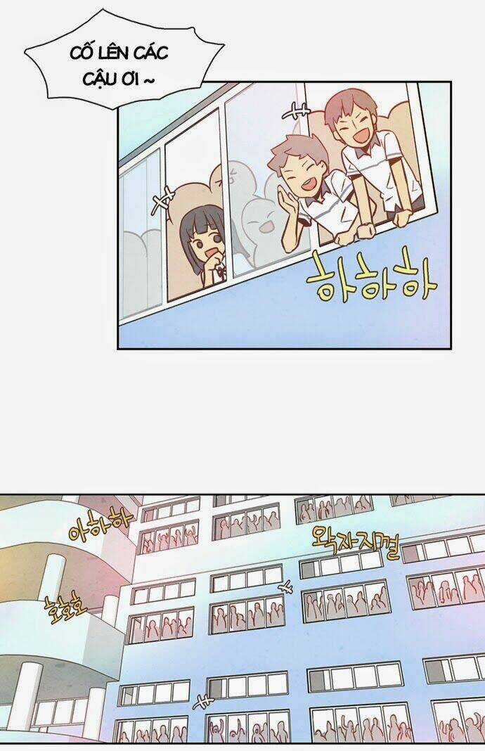 Evergreen Tea - Chapter 4 - Trang 30