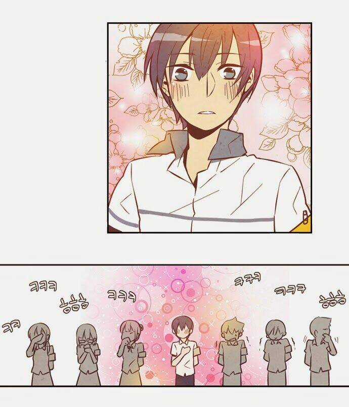 Evergreen Tea - Chapter 4 - Trang 33