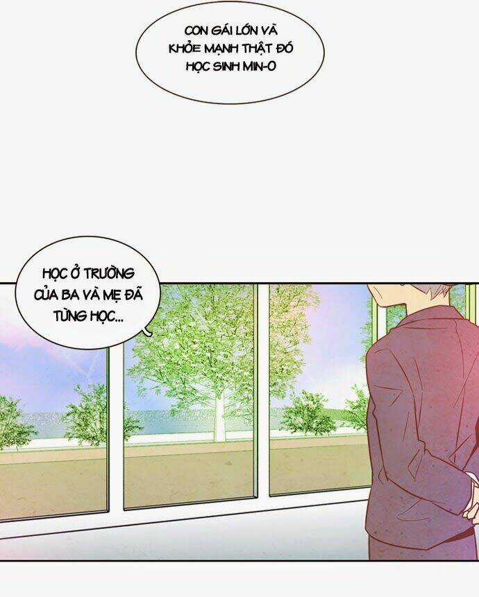 Evergreen Tea - Chapter 4 - Trang 34