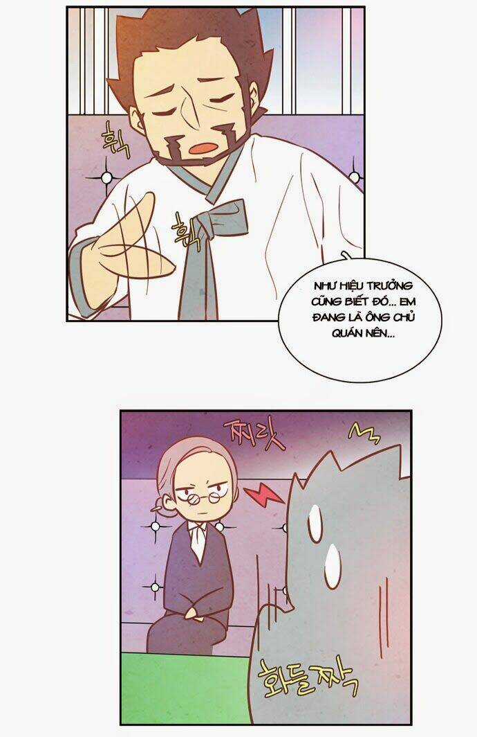 Evergreen Tea - Chapter 4 - Trang 39