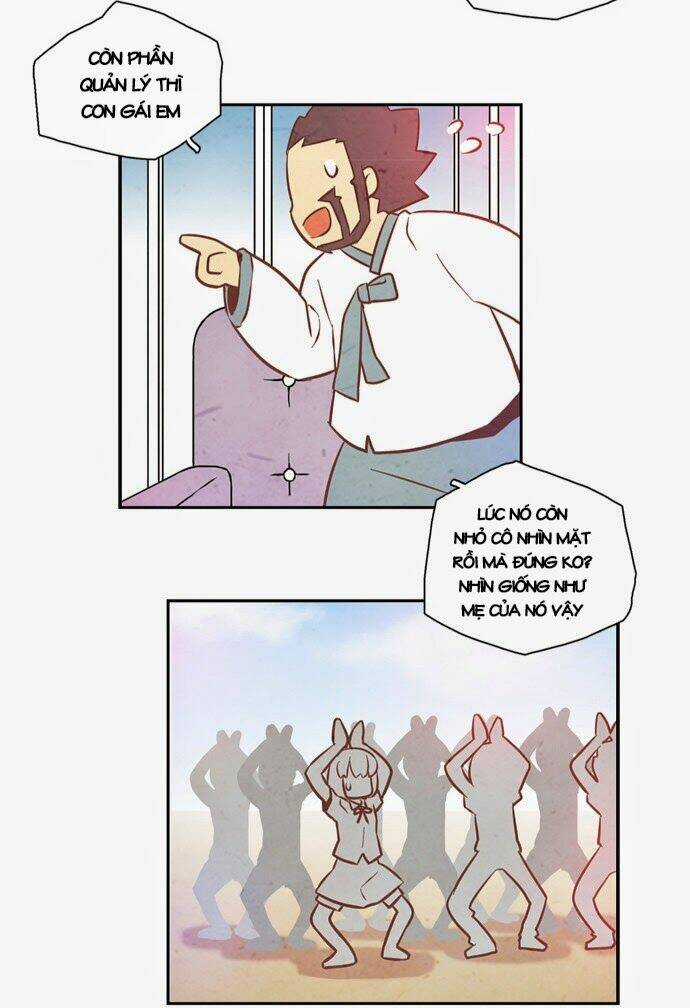 Evergreen Tea - Chapter 4 - Trang 41