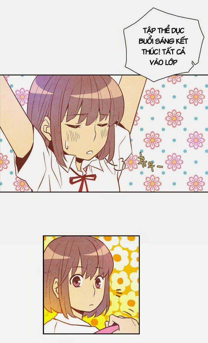 Evergreen Tea - Chapter 4 - Trang 42