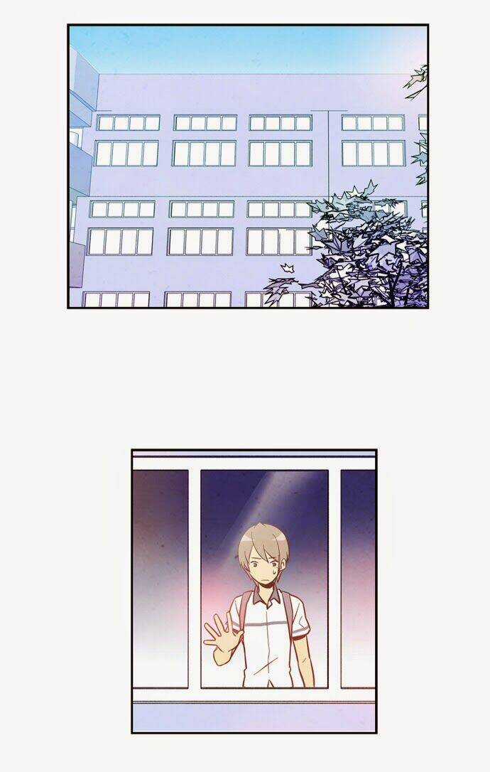 Evergreen Tea - Chapter 4 - Trang 45