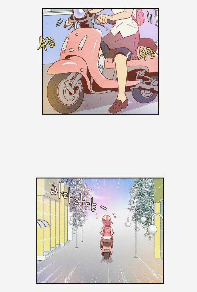 Evergreen Tea - Chapter 4 - Trang 6