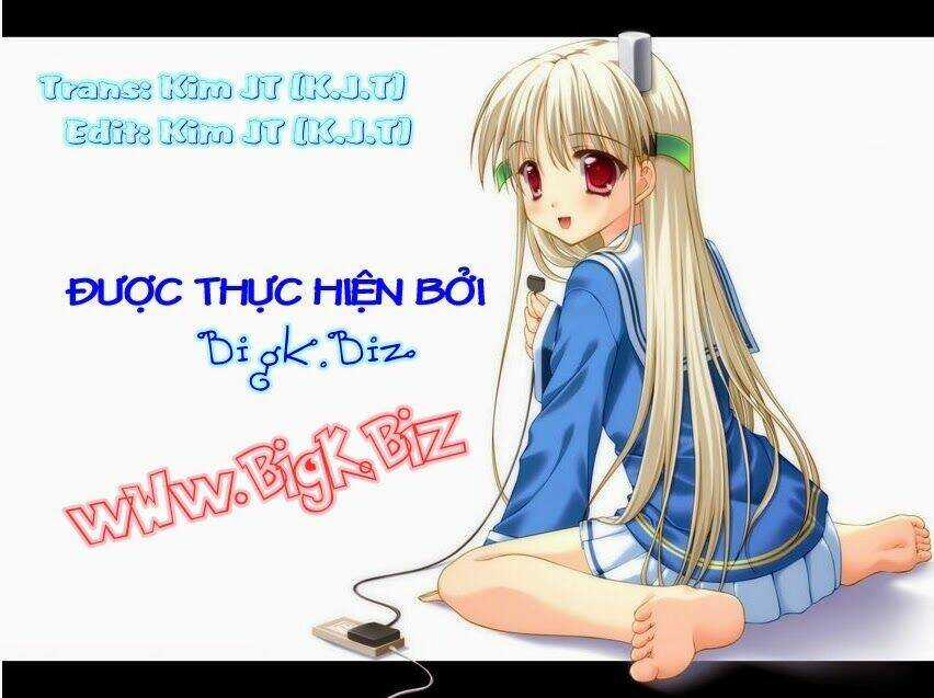 Evergreen Tea - Chapter 4 - Trang 51