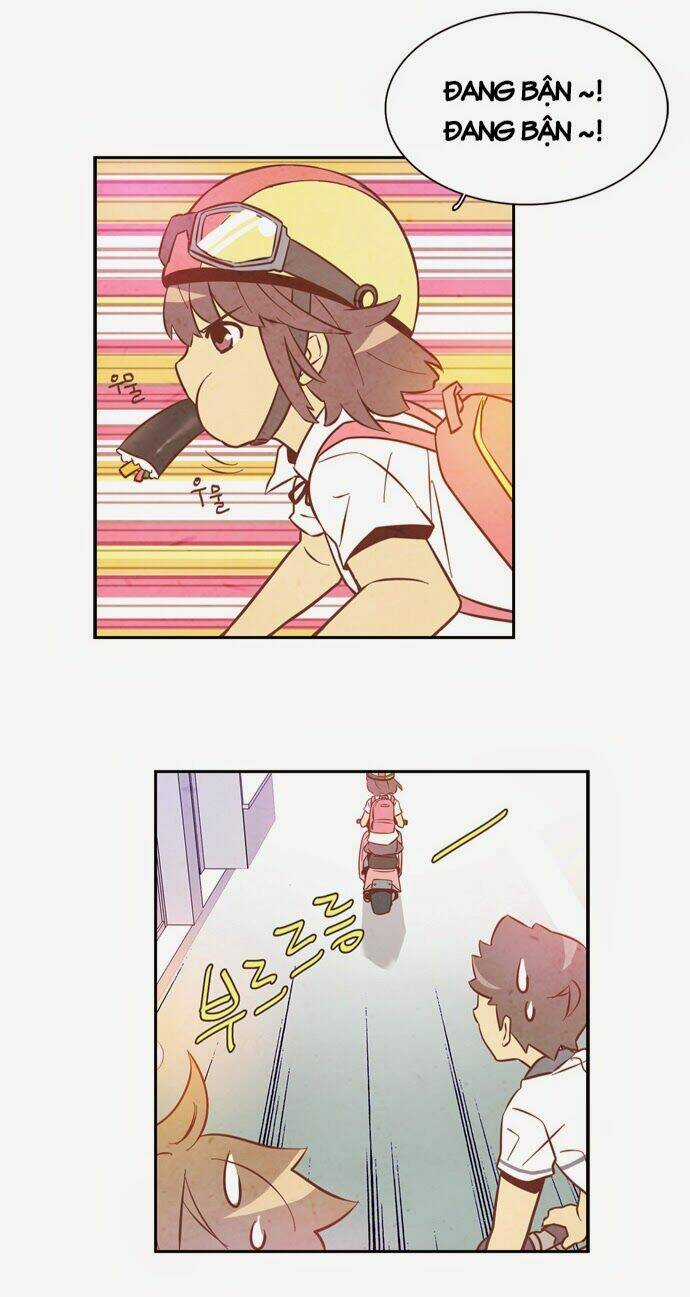 Evergreen Tea - Chapter 4 - Trang 10