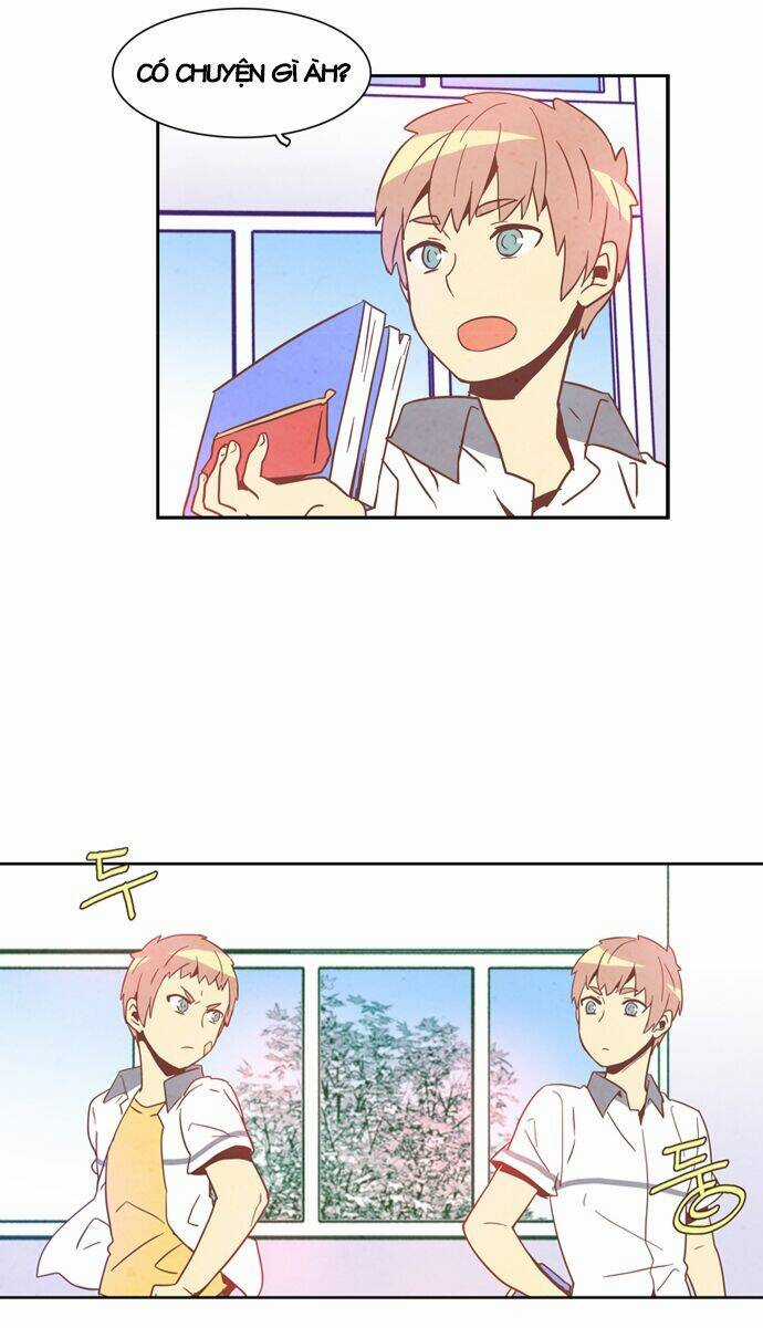 Evergreen Tea - Chapter 5 - Trang 15