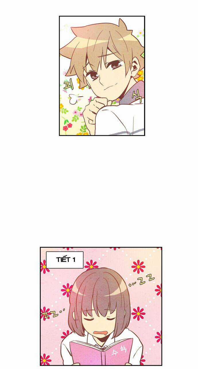 Evergreen Tea - Chapter 5 - Trang 22