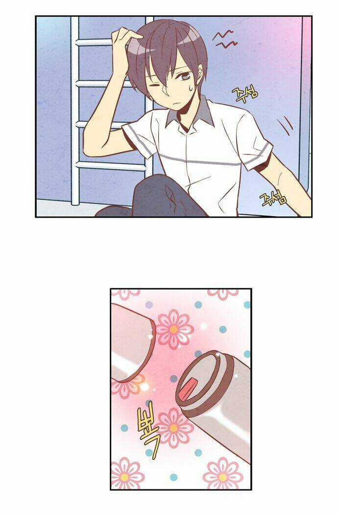 Evergreen Tea - Chapter 5 - Trang 27