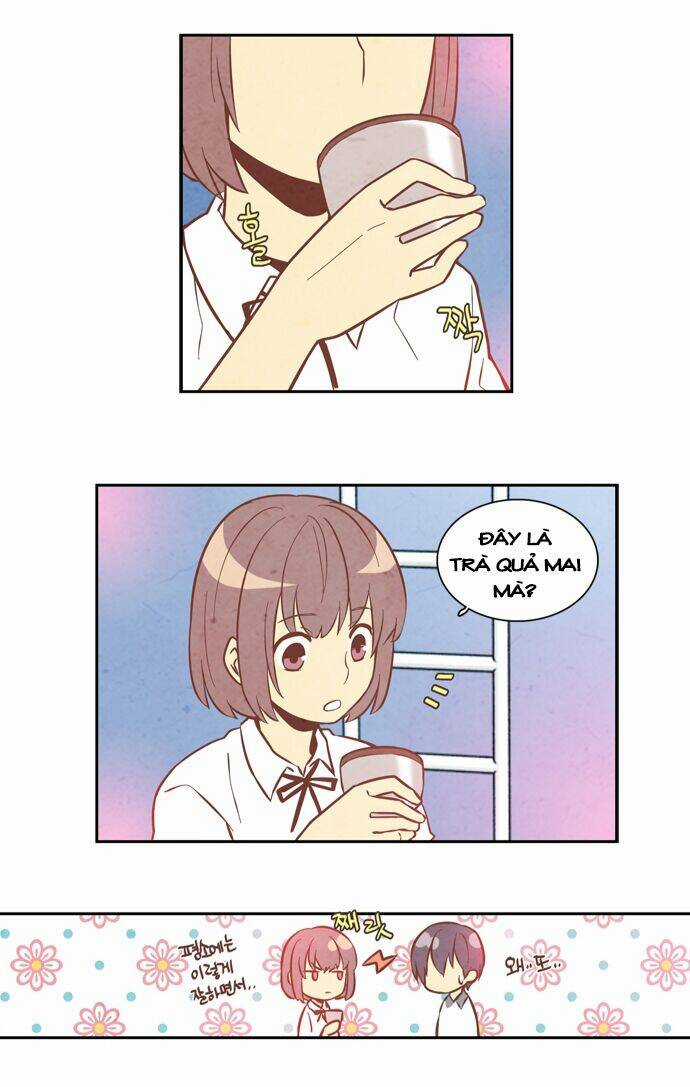 Evergreen Tea - Chapter 5 - Trang 30