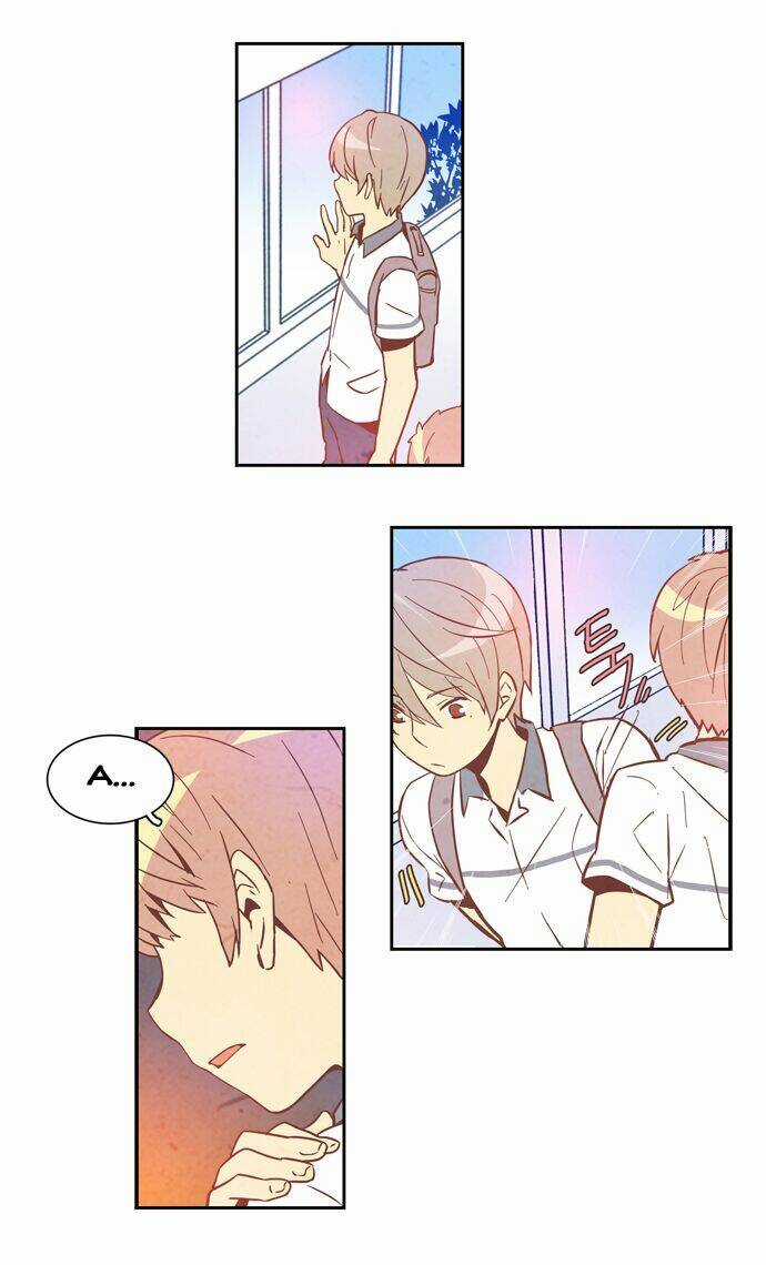 Evergreen Tea - Chapter 5 - Trang 4