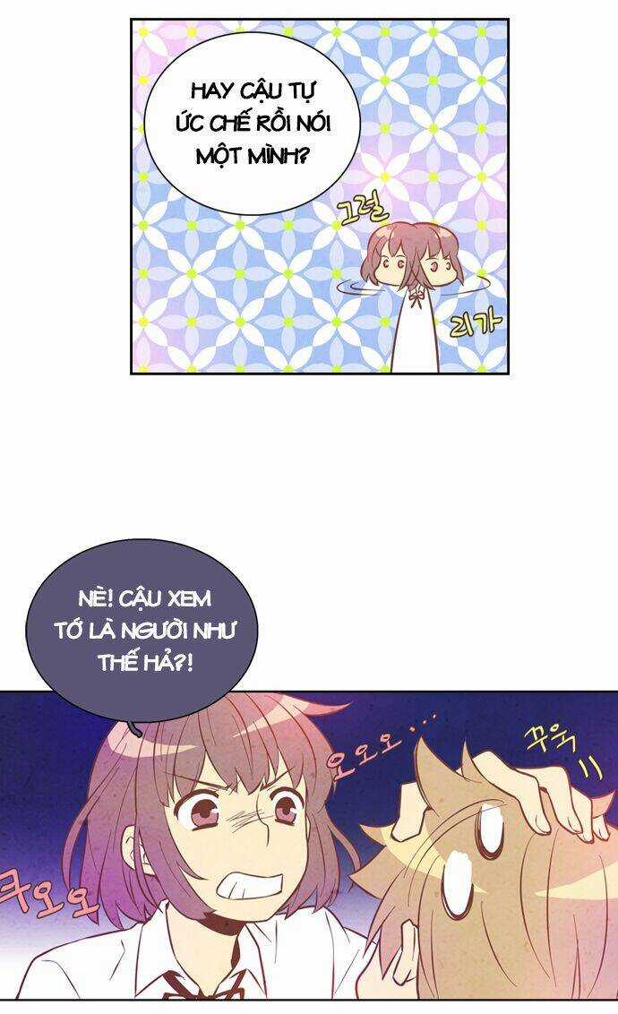 Evergreen Tea - Chapter 5 - Trang 37