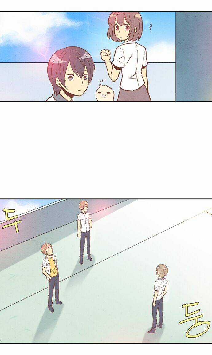 Evergreen Tea - Chapter 5 - Trang 40