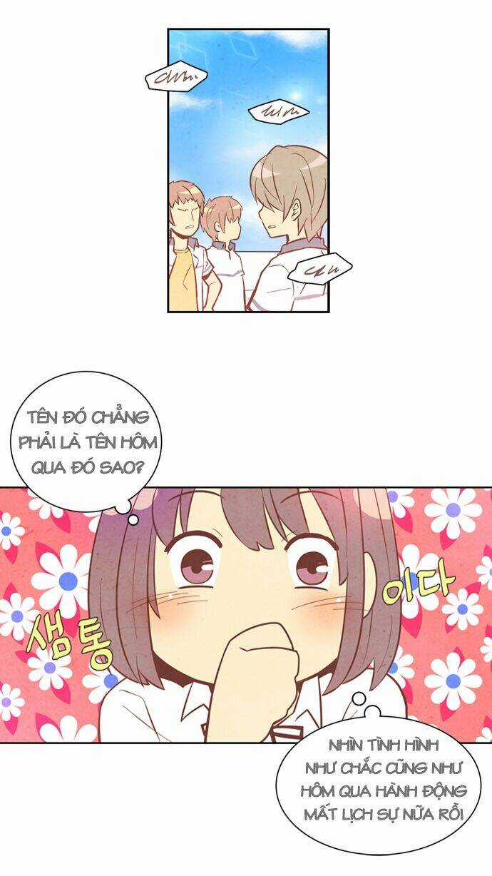 Evergreen Tea - Chapter 5 - Trang 43