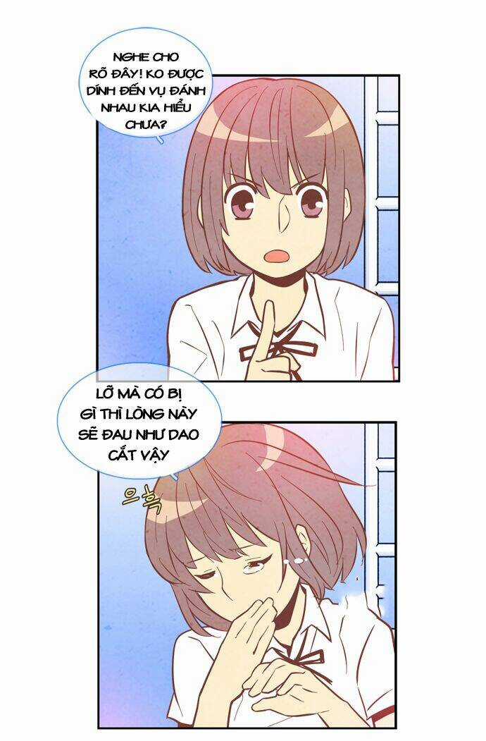 Evergreen Tea - Chapter 5 - Trang 44