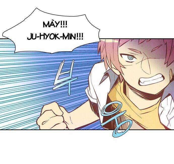 Evergreen Tea - Chapter 5 - Trang 46