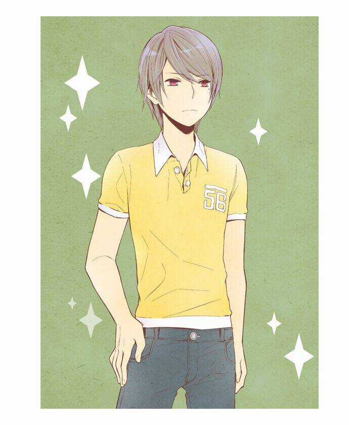 Evergreen Tea - Chapter 5 - Trang 47