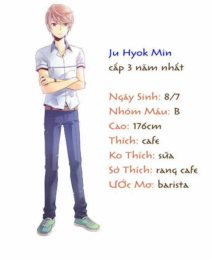 Evergreen Tea - Chapter 5 - Trang 48